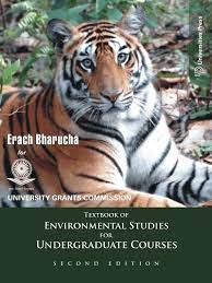 Textbook of Environmental Studies for Undergraduate Courses